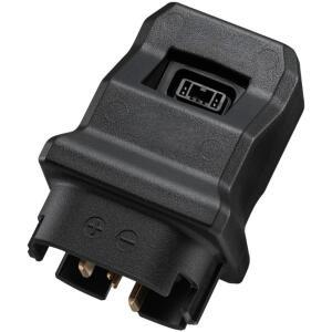 1x 충전 어댑터 자전거 액세서리 SM-BTE80용 BT-E8035/E8035-L/EN805 사이클링