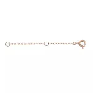 [로이드](마산점)14K 여유체인 (6cm) LNN18098G