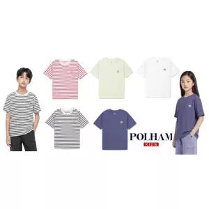 [폴햄키즈](의정부점)26년 여름! 토이스토리 공용 쿨텐션 레귤러핏 반팔티 _PKG2TS3210