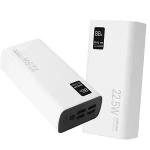 (올핀)대용량 30000mAh 고속 충전 보조배터리 PD-30000M
