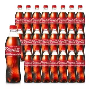 코카콜라 500ml x 24개 업소용