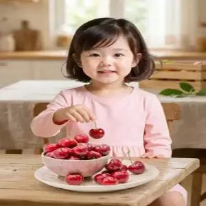 미국 프리미엄 고당도 생체리 (대과) 10R 2kg 4kg대용량