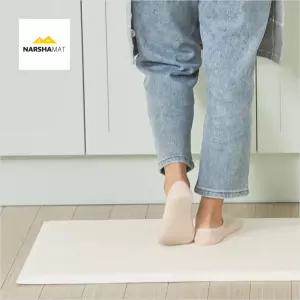 나르샤매트 TPU 발편한 주방 발매트 일반형 1장 단품 94x49cm