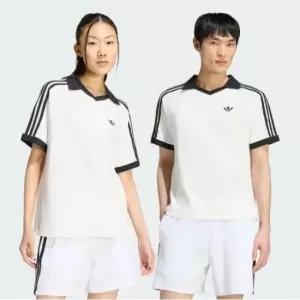 아디다스 반팔티 PQK KW7399 테리 폴로 셔츠