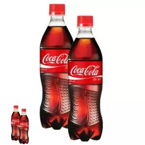 환타 코카콜라 업소용 500ml 24PET