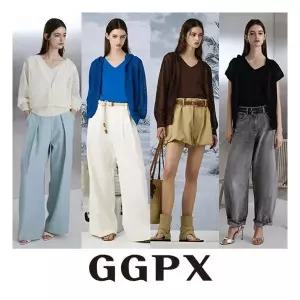 [GGPX] 26SS 글리터 썸머 후디세트 4종