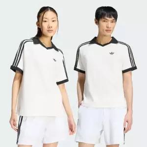 [아디다스]반팔티 PQK KW7399 테리 폴로 셔츠