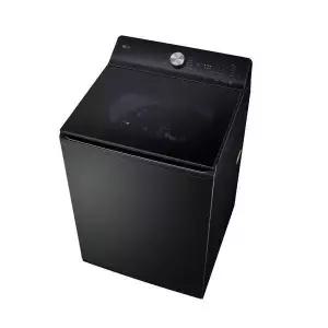 [LG](KK)LG 통돌이 컴포트 세탁기 T19OZ0 오닉스 블랙