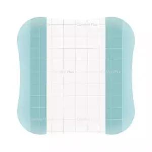 컴필 플러스 트랜스페런트 33533 (10매입) - 10x10cm