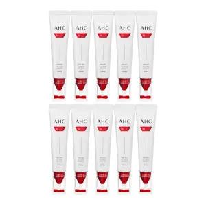 미라클하우스 AHC 시즌14 풀 리프트 아이크림 포 페이스 40ml 10개 936608