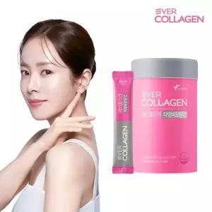 에버콜라겐 타임비오틴업 1개월 GPH 콜라겐