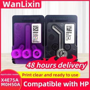 X4E75A M0H50A GT53 프린트 헤드 HP 호환 500 508 510 511 515 517 518 519 530 531 538 610 615 618 550 6