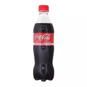 코카콜라(업소용) 500ml X 24개 / 탄산음료 음료수