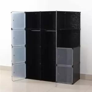 DIY 4단서랍장 옷수납장 수납장 옷서랍정리 147x147cm