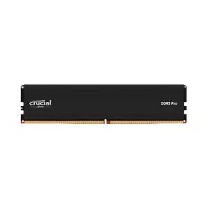 마이크론 Crucial DDR5-5600 CL46 PRO 패키지 대원씨티에스 (16GB)