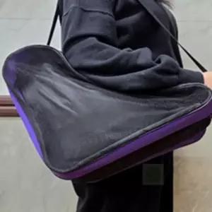 아이스스케이트 인라인스케이트 가방 신발 운동화 헬스 파우치 백 숄더파우치 헬스가방