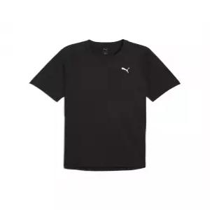 푸마 52724101 여성 반팔티 기능성반팔티 남성 런 벨로시티 티셔츠 TRI-BLEND M R