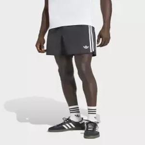 아디다스 ADIDAS 스프린터 숏 팬츠 - 블랙 KE3571