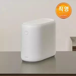 쿠첸 음식물처리기 제로핏 가정용 분쇄기 건조기 3L CFP-EN301DBIW