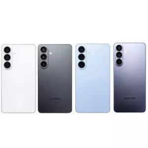 S26 플러스 5G 256GB [자급제] SM-S946N 화이트 GD