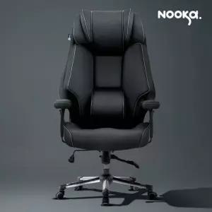 누카 컴퓨터의자 X900-PRO 1D 커스텀체어 사무용 사무실 학생 메쉬 게이밍의자