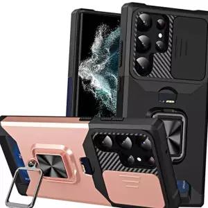 매치스 카드범퍼케이스 갤럭시버디4 갤럭시A16 SM-A165N SM-A166L