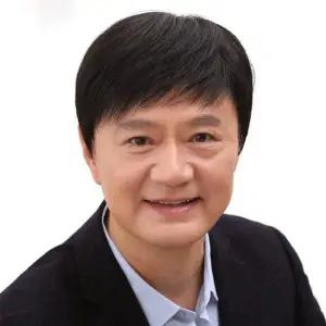 연출 자연스러운 인모 가발 통가발 남자 짧은머리 어른신 아버지 무대