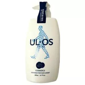 우르오스 스킨워시 500ml  x 1개