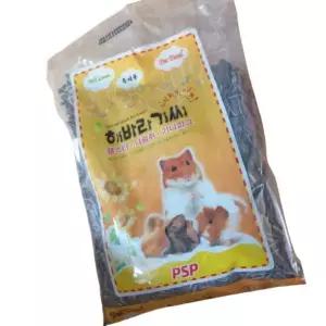 스페셜 해바라기씨 380g(햄스터 다람쥐 기니피그)