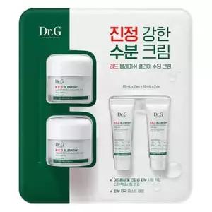닥터지레드 블레미쉬 클리어 수딩크림 50x2 + 10x2