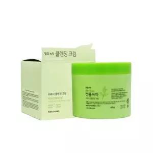 과일나라 첫물녹차 클렌징크림 300g 딥클렌징-WFPJV48