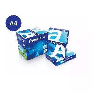 더블에이 복사지 A4 80g 2BOX (5,000매) 303005