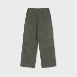 후아유 Cotton Nylon Cargo Pants(U) WHTAG2311U 1070054