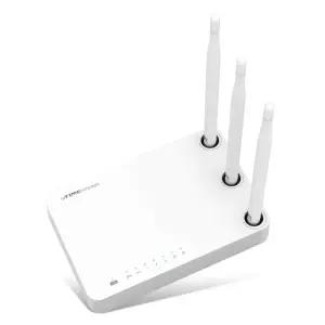 ipTIME N704SR 300Mbps급 11n 4LAN 포트 유무선공유기
