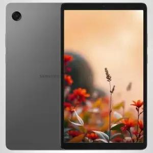 삼성 갤럭시 탭 A11 SM-X133 64GB 램 WiFi 전용 국제 버전 25W 고속 충전기 번들 그레이