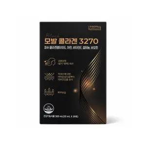 주영엔에스 모발콜라겐 3270 6박스