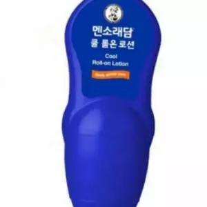 멘소래담 롤온 마사지 로션 쿨링케어