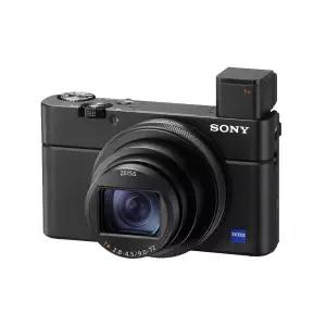 (정품)소니 DSC-RX100 VII / RX100M7 /하이엔드 카메라