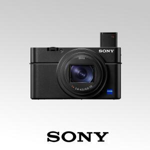 정품 DSC-RX100M7  RX100VII 소니공식대리점