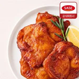 사세 스파이시그릴스테이크 1.3kg
