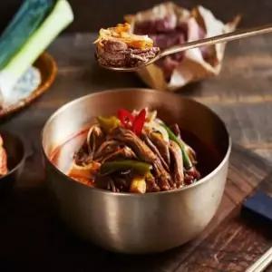명품육개장 600g 10팩