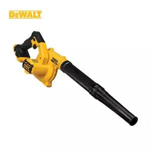 [디월트] DCE100N 18V 충전송풍기 베어툴(공기노즐포함)