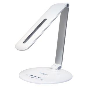 듀플렉스 학습용 시력보호 LED 스탠드 DP-910LS 학생 공부 조명 눈부심방지 타이머