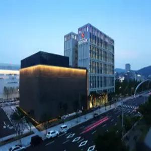 [대전 호텔] 호텔 스카이파크 대전 1호점 (유성구)