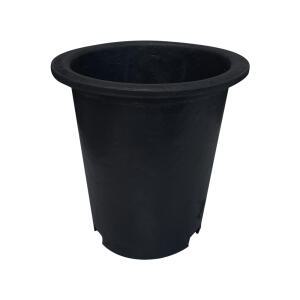 고무원형 화분 / 고무다라이소재 텃밭화분 플라스틱 대형화분 베란다 옥상 미니 텃밭 홈가드닝 야외