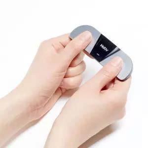 뷰노 하티브 심전도 측정 의료기기 심전도계 P30 심전계  +코로나 자가진단 검사키트 추가