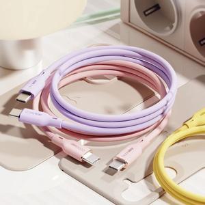 [코드웨이] 팔레트 100W C to C타입 초고속 충전 케이블 1.2m