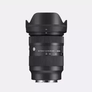 (봉인씰/세기P&C 정품/주유권 이벤트) 시그마 C 28-70mm F2.8 DG DN 소니E