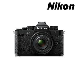니콘정품 ZF 40mm f2 KIT (Zf)