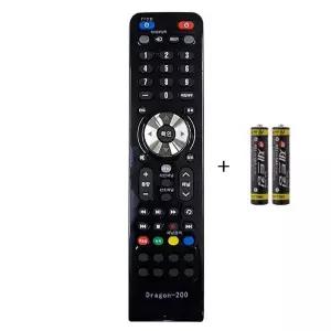 [오너클랜]만능 리모컨 TV 셋톱박스 통합 삼성 엘지 SK KT